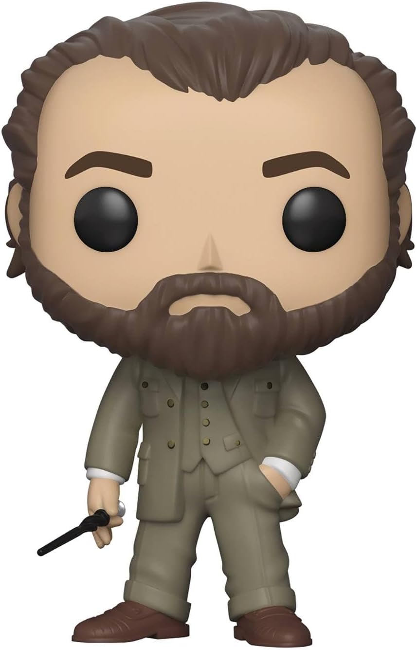 Funko Pop! Movies Fantastic Beasts 2: The Crimes Of Grindelwald Dumbledore , Action Figure - 32750