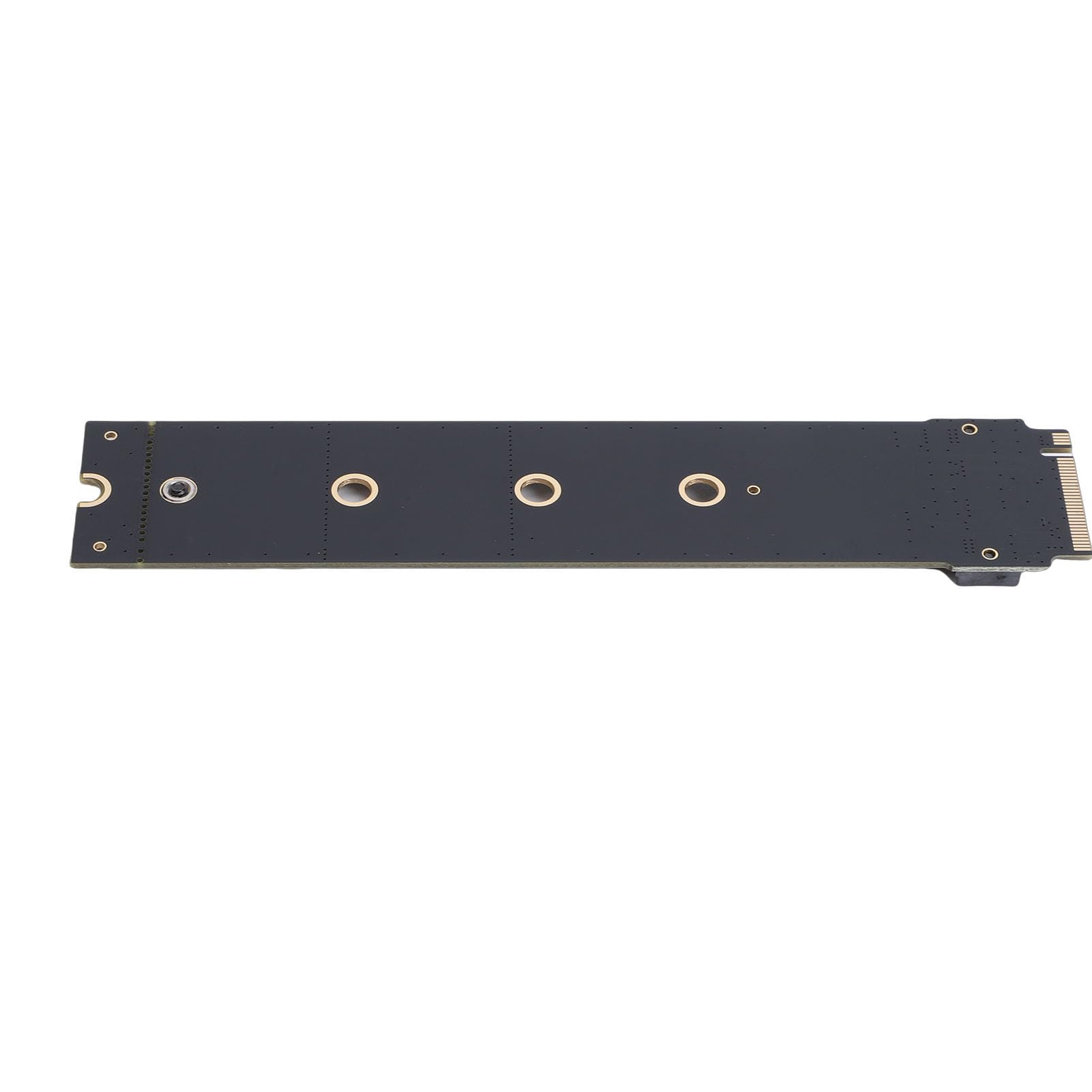 Karta Konwertera High Speed ​​12 16 Pin SSD na M.2 KEY-M do Laptopa z Systemem OS X 2013-2017 Plug and Play, dla Użytkowników Pro i Air