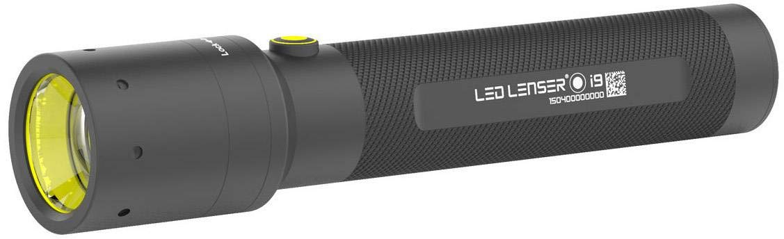 Amazon.co.jp: LED LENSER（レッドレンザー） 懐中電灯 5609
