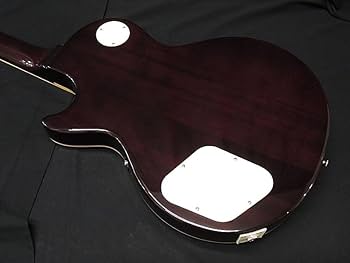 フェルナンデス バーニー ギター ケース付 BURNY by FERNANDES バーニー / フェルナンデス RSA-70 CR