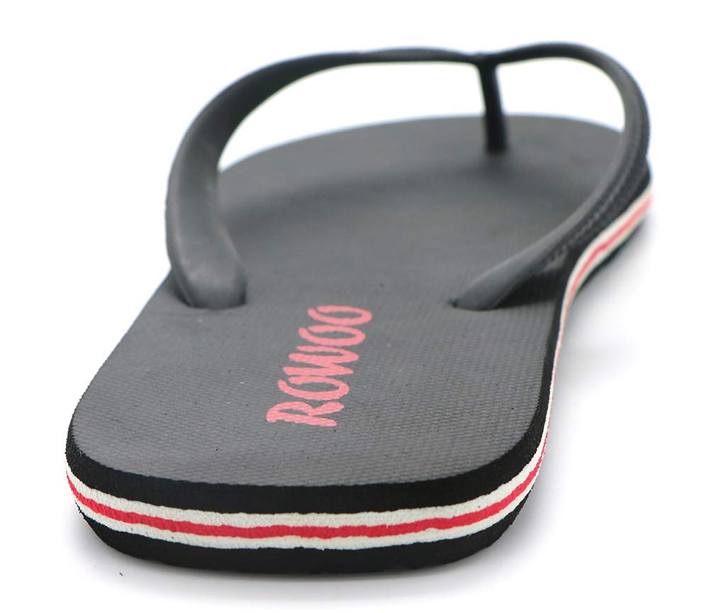 rowoo flip flops