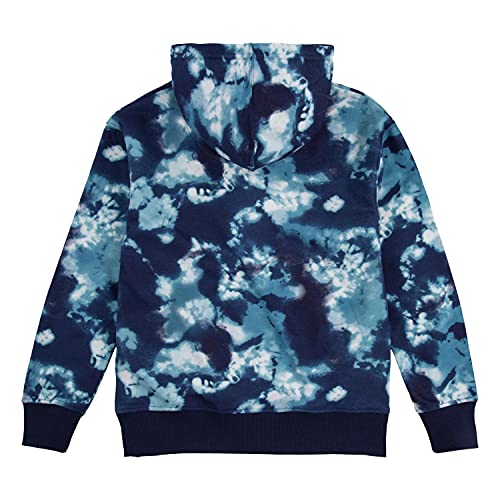 Image of Graphic Pullover Hoodie