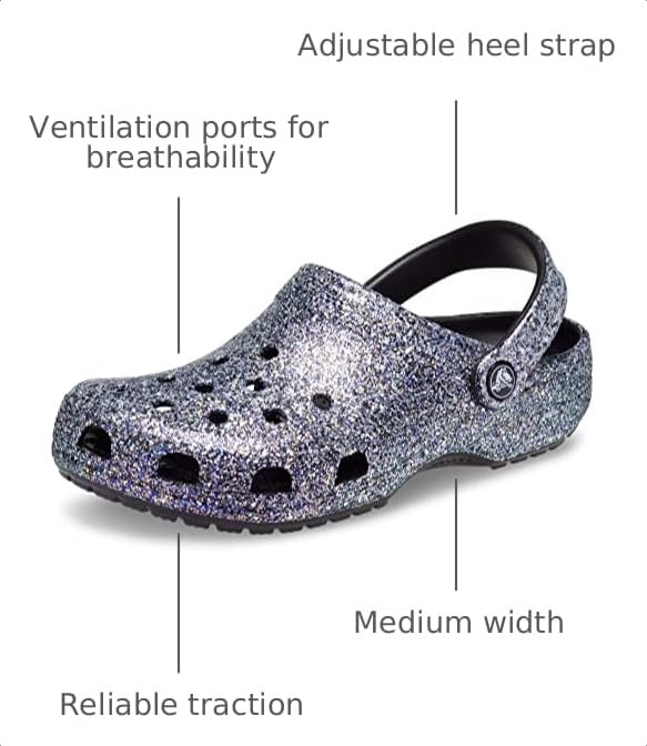 Image of Crocs Classic Clogs