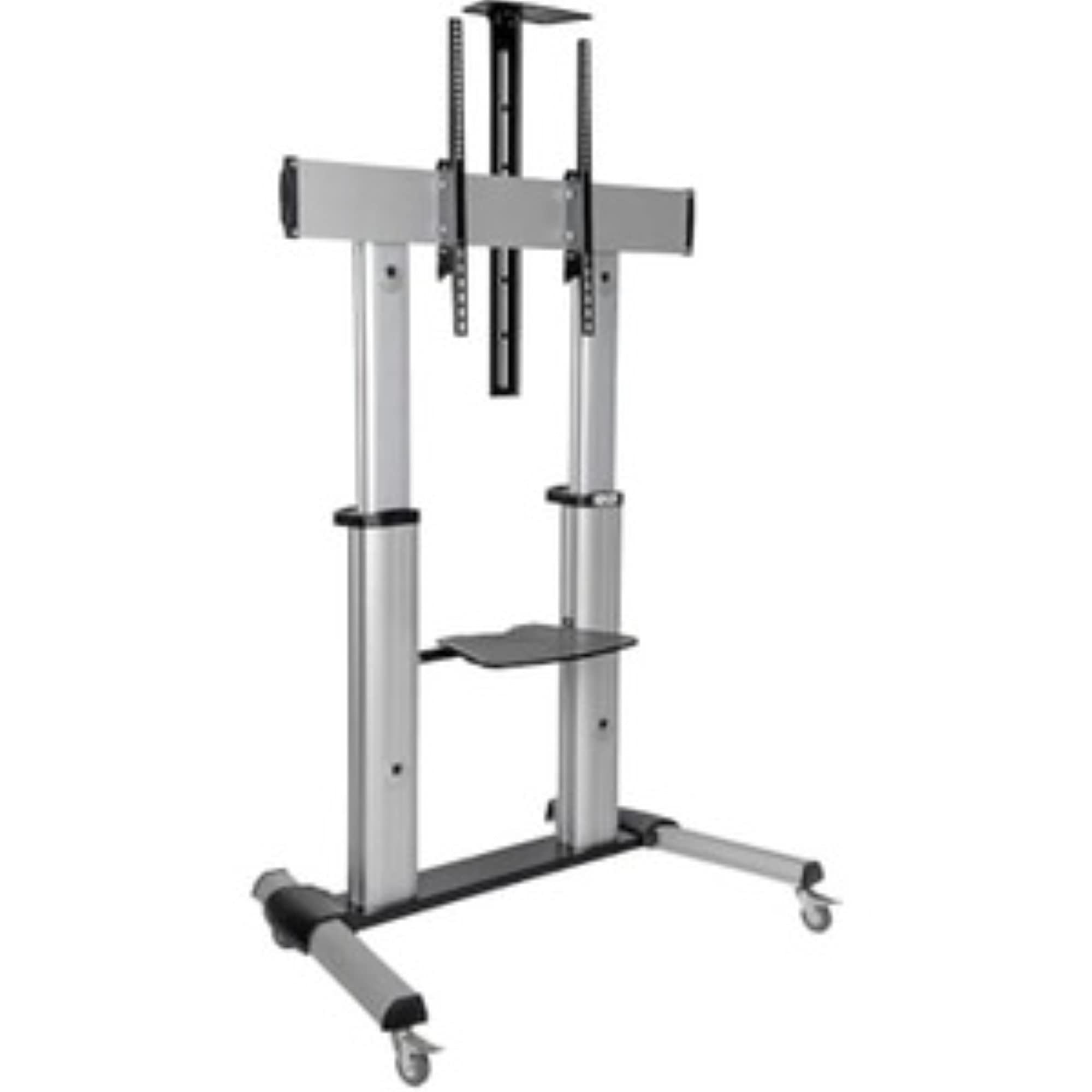 Amazon.com: Tripp Lite Mobile TV Stand with Mount, for LED/OLED