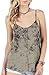 Volcom Juniors Chem Class Tank