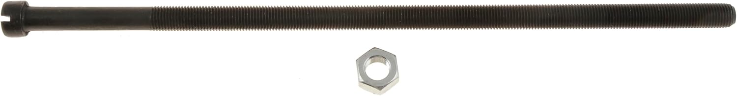 Dorman 03762 Spring Center Bolt 7/16-20 x 12 In. with Nut (Universal Fit)