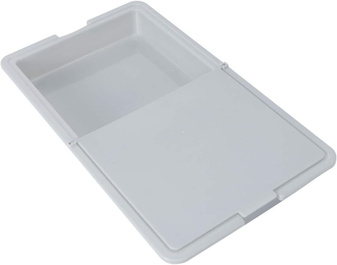 Multi Functional Vegetable Choing Board Sink Cutting Board and Strainer Easy to Clean Basket