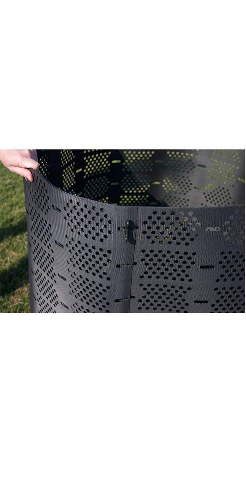 Buy Compost Bin by GEOBIN 216 Gallon, Expandable, Easy Assembly