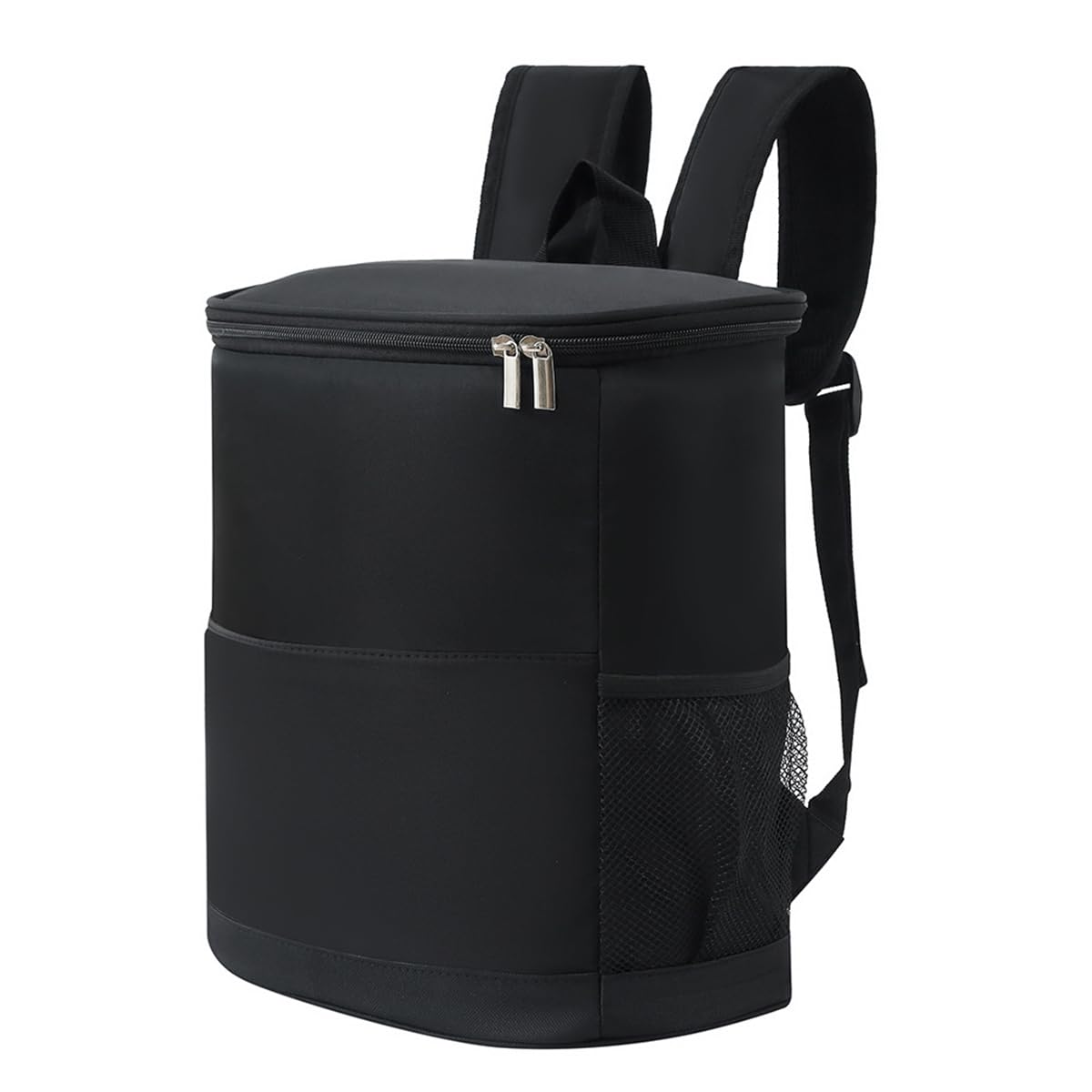 15L Zaino Termico Frigo Borsa Frigo Isoterma Borsa Termica Porta Pranzo Zaino da Picnic