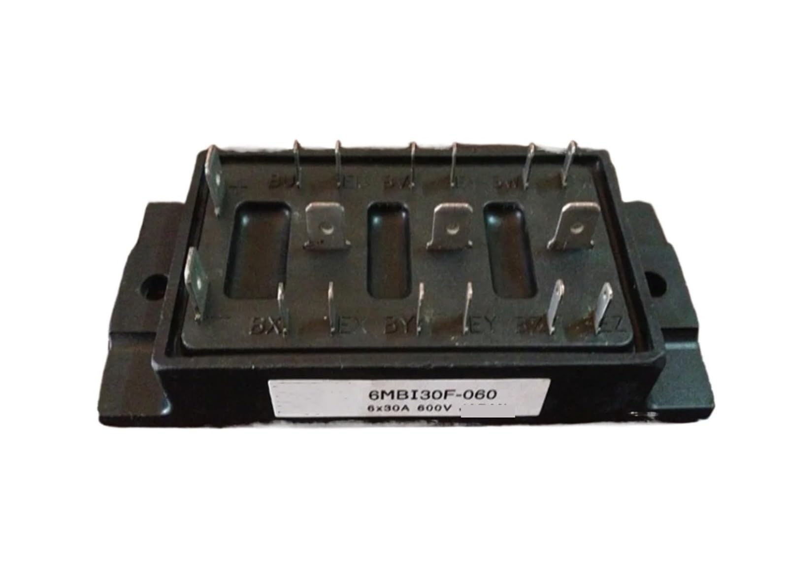 CNE72JUSK 6MBI30L-060 MODULE