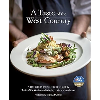 A Taste of the West Country