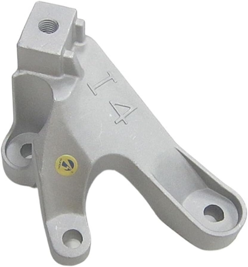 Car Chassis Parts Side ENG-INE Mount Bracket 39-080D Compatible with 3, 5, CX Series & Haima Models(Made in China)