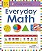 Wipe Clean Workbook: Everyday Math (enclosed spiral binding): Ages 5-7; wipe-clean with pen (Wipe Clean Learning Books)