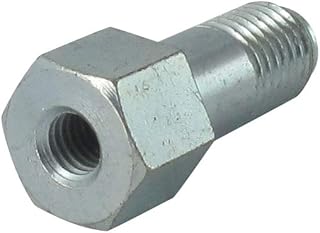 Greenstar 28702 - Adattatore per bobina e testine in nylon