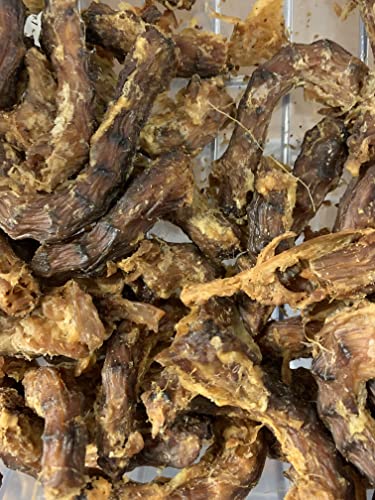 Pawkaboo® 100% Natural 1KG Huge Bundle, 1 kg (Pack of 1) - Image 3