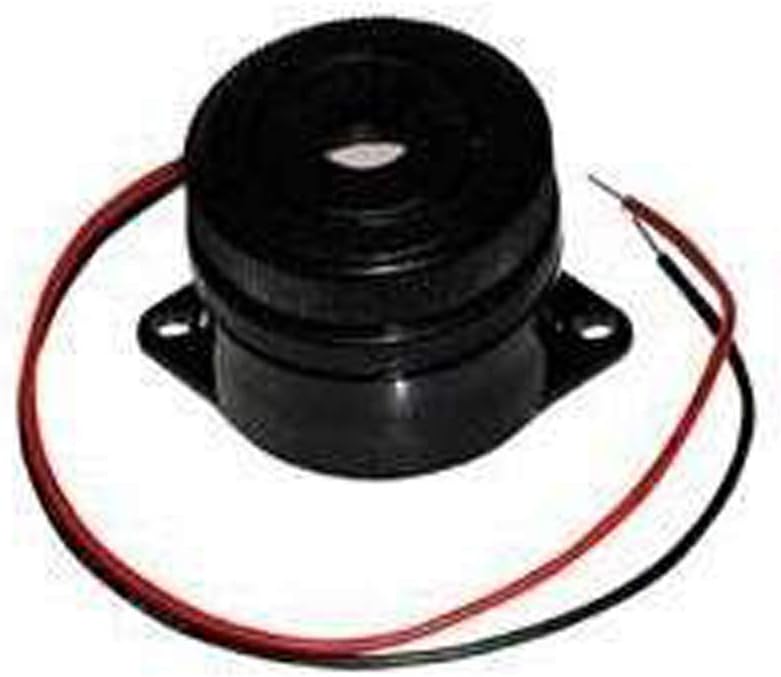 MG ELECTRONICS PA100 3/4" PZO AUDIO INDICATOR