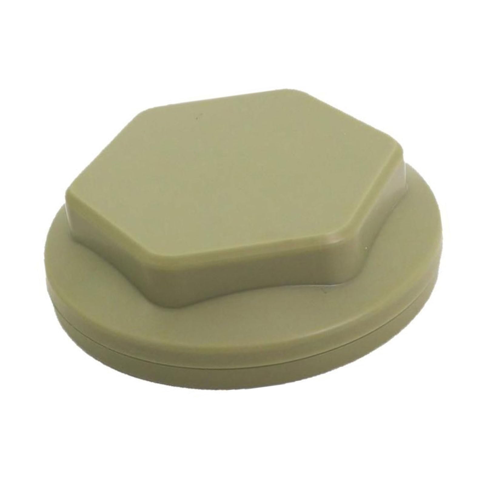 NEWFT Clay Spinner Tool Pottery Trimming Tool Rotary Pottery Trimming Spinner and Dressing Stabiliser Clay Ceramic Finishing