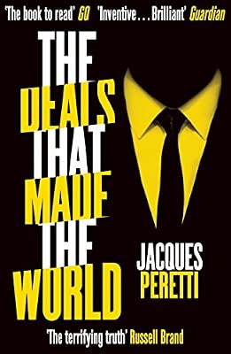💎 86% MEGA DEAL! The Deals that Made the World