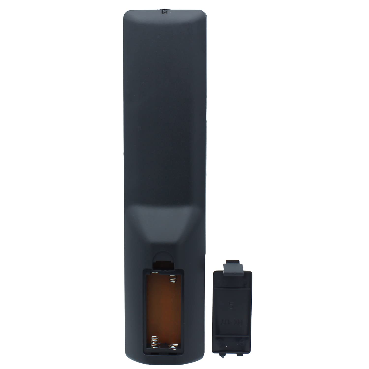 Remote Control Replacement for Akai TV AK3221NF AK4021NF, Black - Image 4