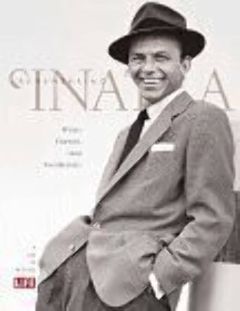Remembering Sinatra: A Life in Pictures: Sullivan, Robert