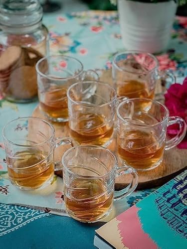 Portal ElJoker Tea Cup Mug Coffee Mug set of 6