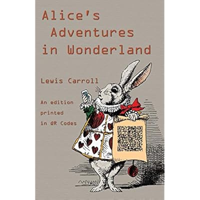 Alice's Adventures in Wonderland