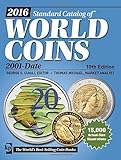  2016 Standard Catalog of World Coins 2001-Date (2015-07-10)
