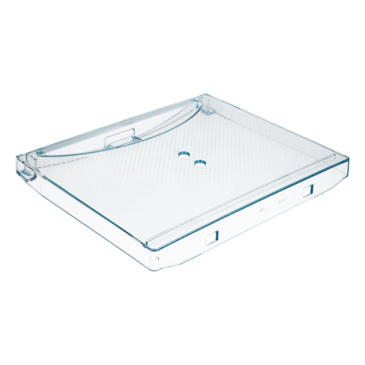 Schubladenblende LIEBHERR 7432158 für Gefrierschublade Kühlschrank Gefrierschrank SWTNes SBNes SGNes GNes SGNes SWTNes WTNes CNes CN4023 CN3923 SGN3011 SGNES3011 GN3076 BNes3256 uvm