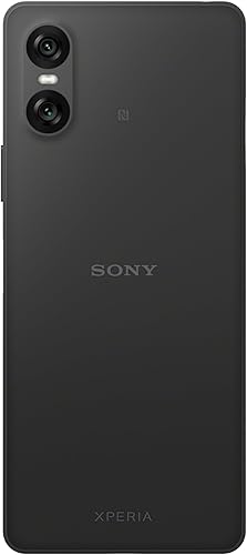 Sony Xperia 10 VI — galinė pusė