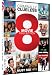 Criminally Clueless- 8 Movie Collection