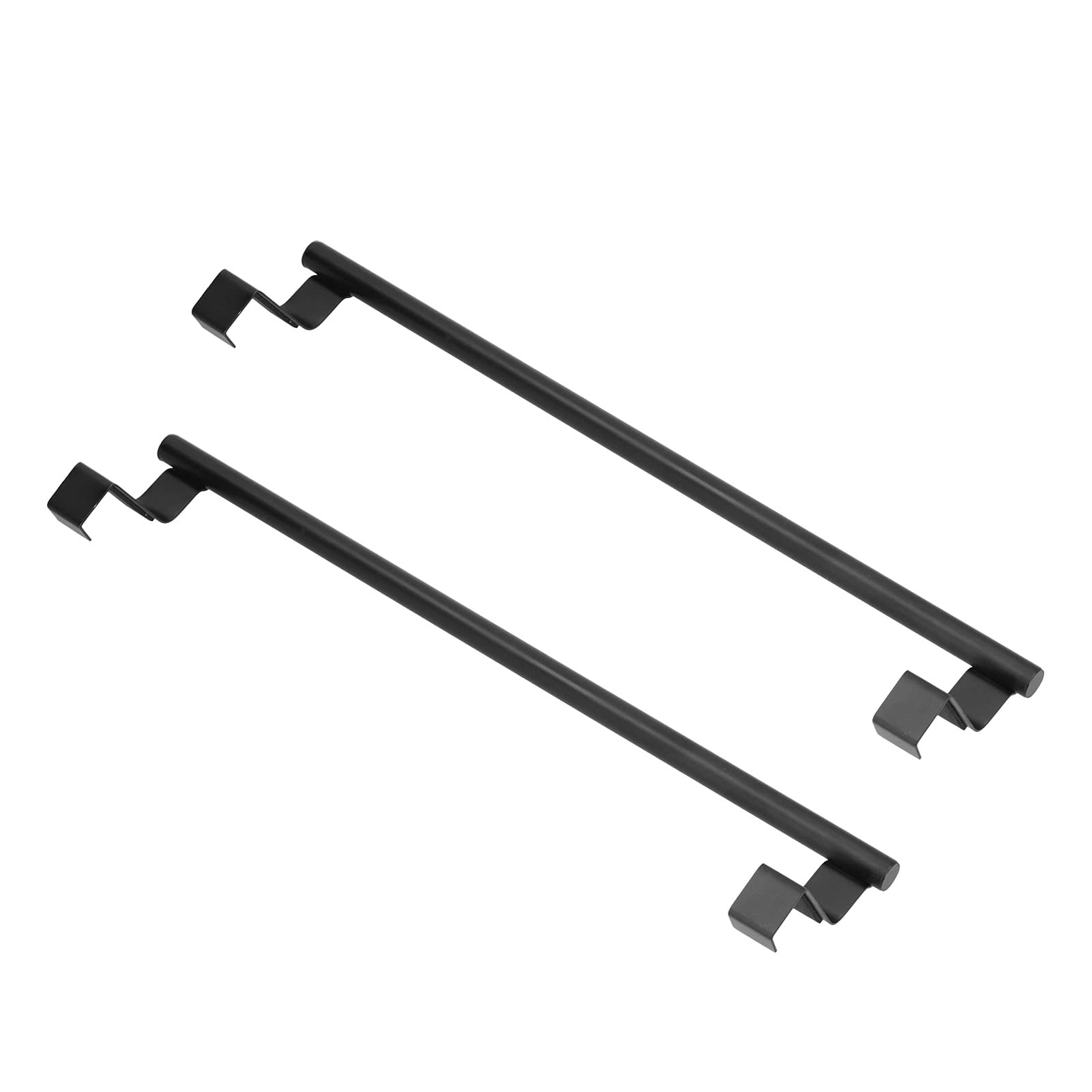 Greensen Kitchen Towel Holder Over Door Towel Rail Stainless Steel - Image 3