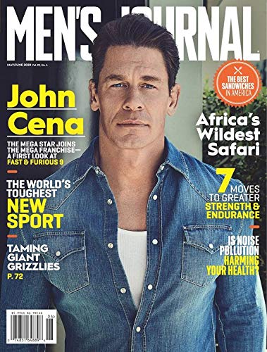 Best Mens Magazine