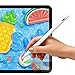 Produktbild Topipop Pencil 2. Generation für Apple iPad - Magnetische Stift für iPad mit Neigung und Palm Rejection Active Pen für 2018-2023 Apple iPad Pro 11&12.9 Zoll, iPad Air 3rd/4th/5th, iPad Mini 5th/6th