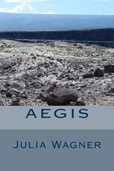 Paperback Aegis Book