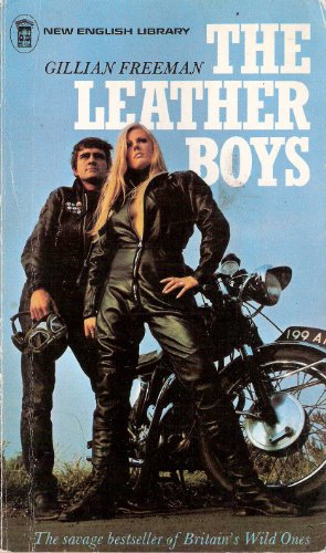 Preisvergleich Produktbild The Leather Boys (Gay Mod. Class. S)
