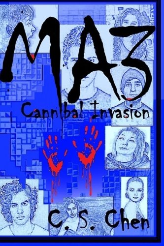 Preisvergleich Produktbild MA3:Cannibal Invasion