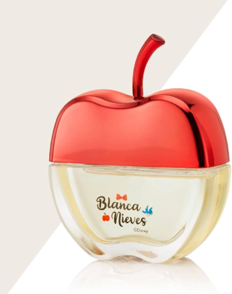 jovencitas Zermat BLANCA NIEVES PERFUME INFANTIL FRAGANCIA INFANTIL PARA NIÃ'AS Y  JOVENCITAS AROMA MUY DURADERO EN HERMOSA PRESENTACIÃ“N : Amazon.com.mx:  Belleza