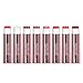 Girlactik Jello Gloss Lip Balm – Hydrating Lip Gloss with Natural Shine, Pink Lemonade Scent, Moisturizing, and Smooth, Perfect for Everyday Lip Care with a Glossy Finish, 0.15 oz (Glossiest)