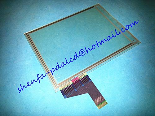 Mobile Phone Touch Panel - Skylarpu touch glass UG330H-VS Industrial application control equipment touch screen digitizer panel glass