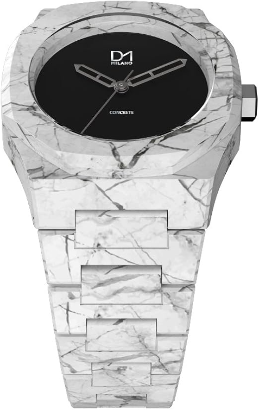 Orologio D1 Milano Unisex ACO02 : Amazon.it: Orologi