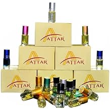 Brotherhood Online Attar Essences Babis Zehra (Durine)-5126