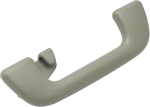 74683-8010 Grab Handle with Hook Replacement for Toyota Corolla/Altis 2009-2013 Replacement for Toyota 4Runner 2015-2021 Replaces 74610-52020 74610-52030 Off-White