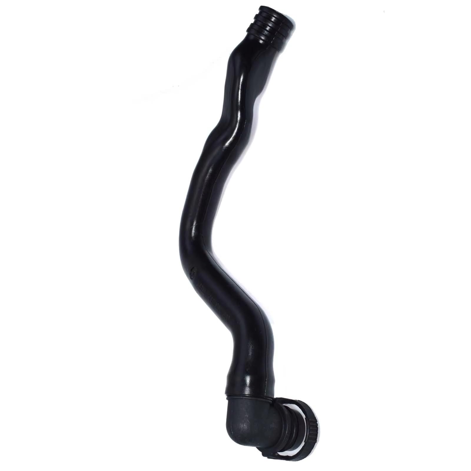 Dfghtrd One Color Breather Hose Compatible With Vw For Passat For Variant 3C5 Blr,Bly,Bvy,Bvz,D2876lf01,02,03,06,09,10,17 1984110 4 Estate 2005-2010 Crankcase Breather Hose