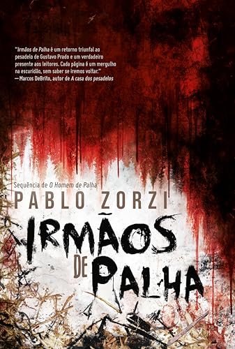 Irmãos de Palha: Livro 2