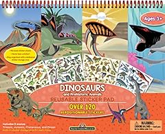 Dinosaurs and Prehistoric Animals