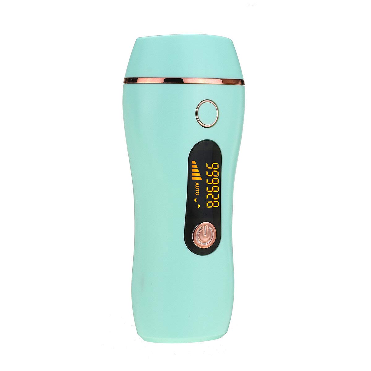 999900 يومض لنزع الشعر إبل إزالة الشعر دائم الوجه آلة الساق الساق (Color : AU Plug)