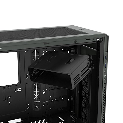 Build My PC, PC Builder, Phanteks Enthoo PRO