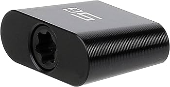 TOULON ゴルフパター用ウェイトセット 10個 Amazon | ゴルフパターウェイト Odyssey Toulonパターヘッドに