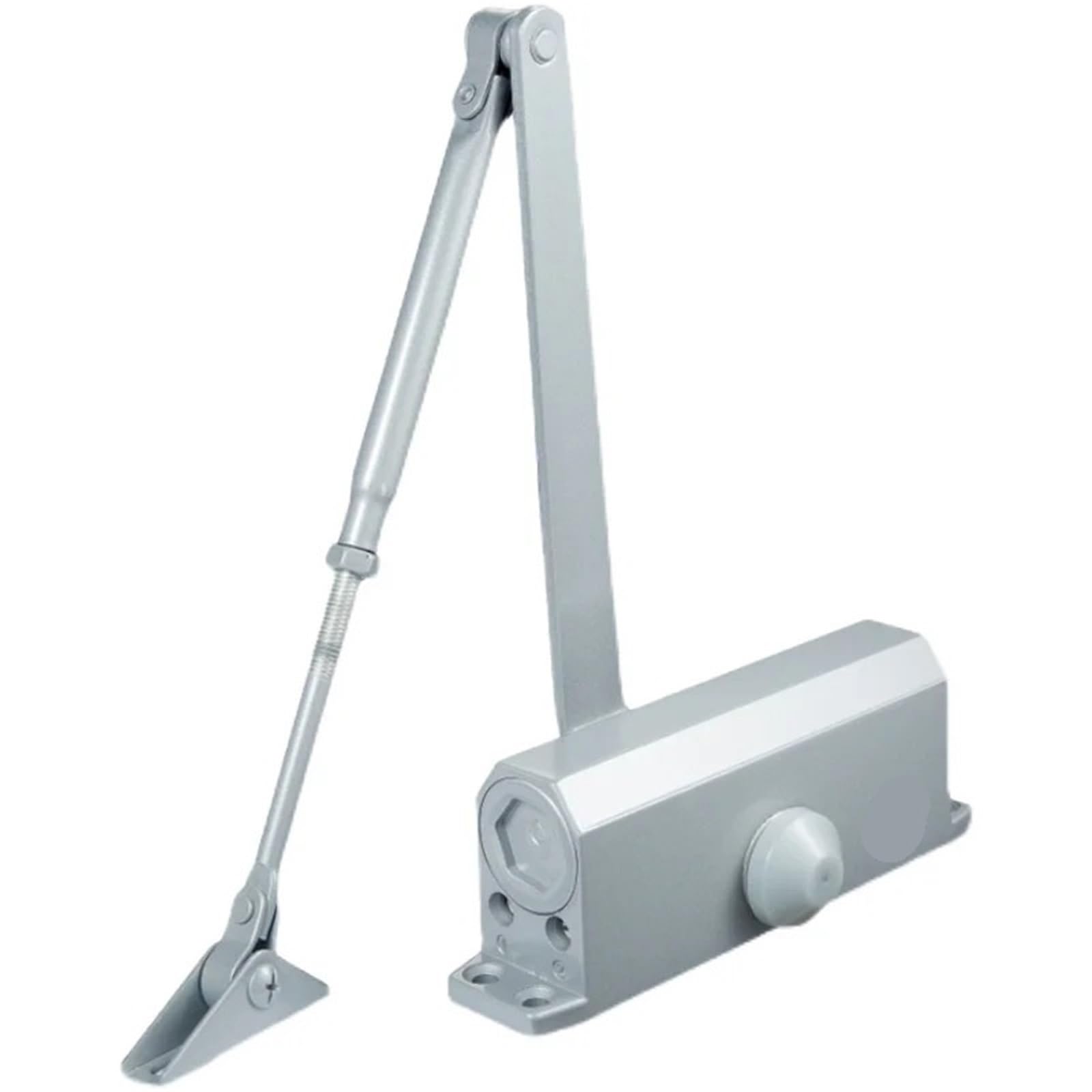 Door Closer Hydraulic Buffer Door Closer 072 Silent