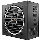 Pure Power 12 M 750W PCIe5.1対応 80PLUS Gold ATX 3.1 BN755